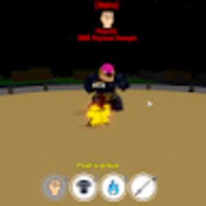 Meet your Posher, Cing